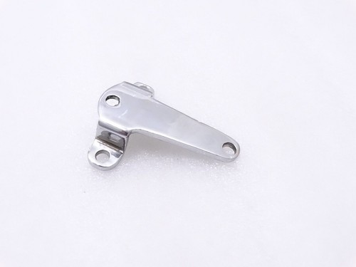 New bsa c10 - c10,c11, chromed