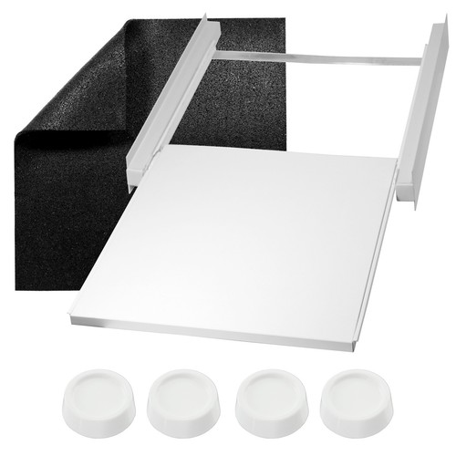 Stacking stacker kit vibration - stacking,