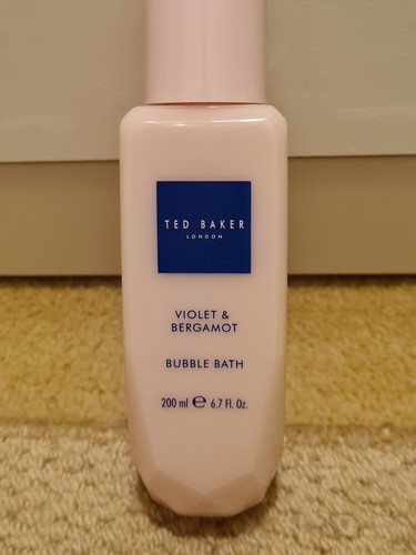 Ted baker violet - baker, &bergamot