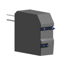 Dust cover for Fronius i Wave