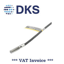 Omron E2E-X1C1 Proximity Sensor M5 npn NO cable 2m IP67 001326