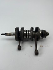 Yamaha RD350LC Banshee YFZ350