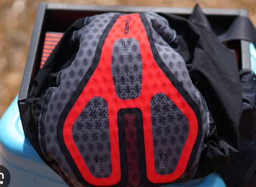 Castelli premio bib - premio, shorts