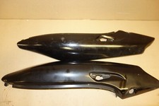 YAMAHA TDM 850 TDM850 4TX 1996