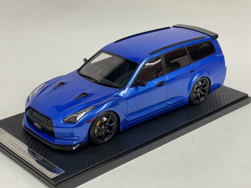 Ivy models nissan - nissan, r35