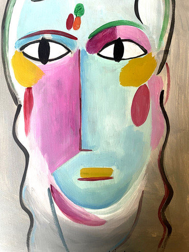 Alexej jawlensky original - alexej,