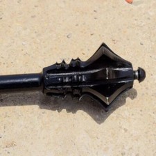 Medieval Spiked Metal Mace