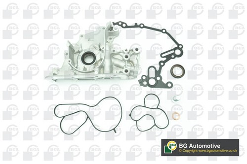 Bga lp9612 oil pump for - lp9612,