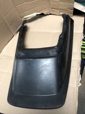 Honda CB650 NightHawk  Rear