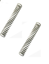 BSA BANTAM B175 HEAVYWEIGHT FORK SPRINGS  Part No. 97-3786 UK Made