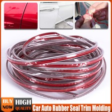 5M Car Door Edge Protector