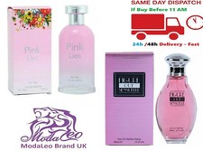 2 Pack  Womens Perfume Pink