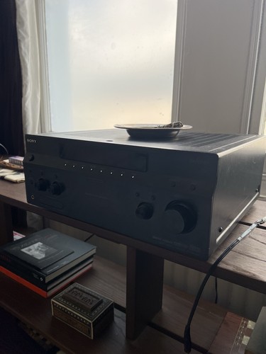 Sony str da1200es a v - sony, a/v