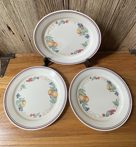 Vintage 1990s corelle vitrelle - vintage,