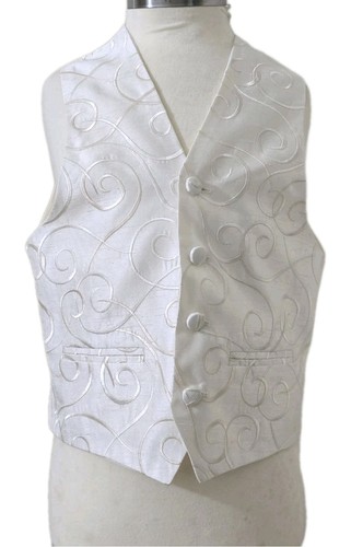 Heirloom boys wedding - heirloom,
