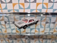 Vintage Matchbox 1981 BMW M1