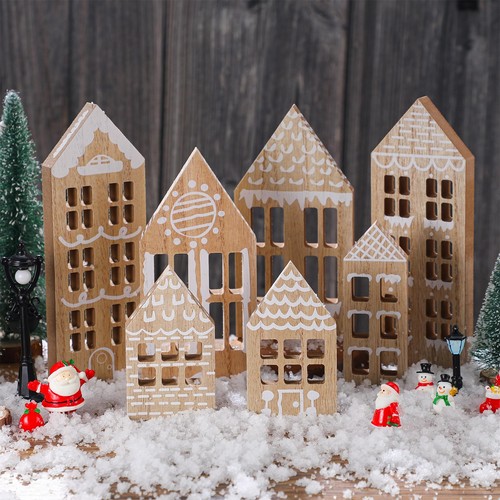 Briwooody wooden christmas - briwooody, 7