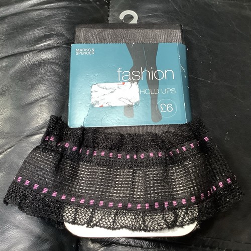 Marks spencer black - 🦵marks, &