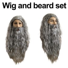 The Lord Of The Rings The Hobbit Gandalf2%CCosplay Outfits Costume Hat✨ F2B3·