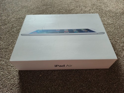 Apple ipad air 1st gen - air, gen.