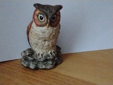 Leonardo Collection Barn Owl