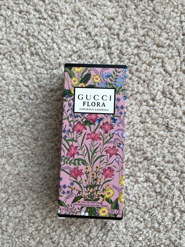 Gucci flora gorgeous - gucci,