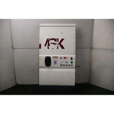 RIGHT REAR DOOR PEUGEOT BOXER