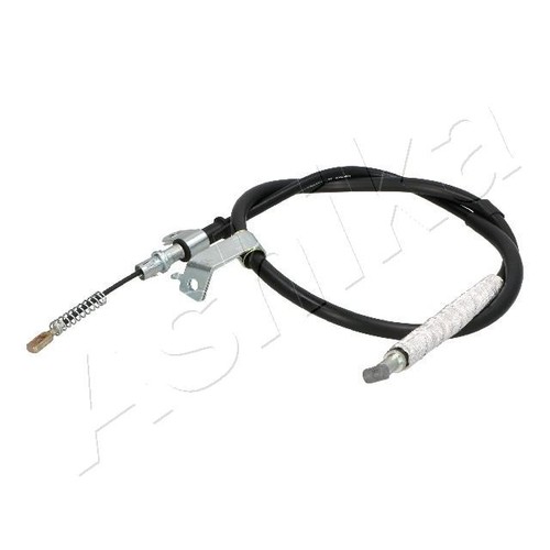 Right rear ashika 131 - ashika, 131-0w-w05r
