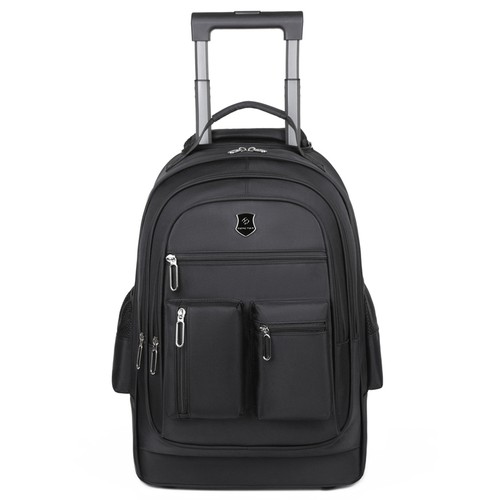Rolling backpack wheeled - backpack,