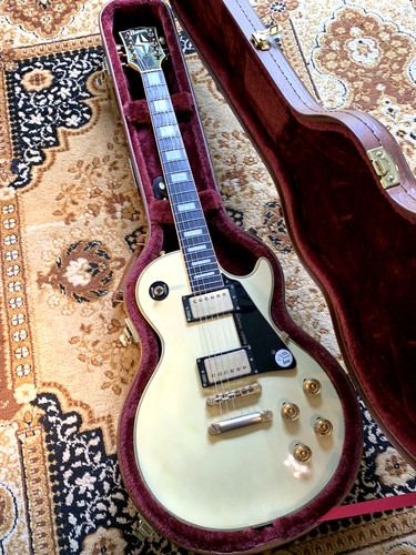Late 1980s burny 70rr - 1980s, lc-70rr