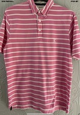 Ladies Karl Kertess Golf Polo
