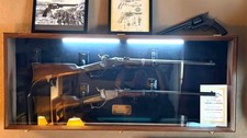 Gun Display Case LED Light