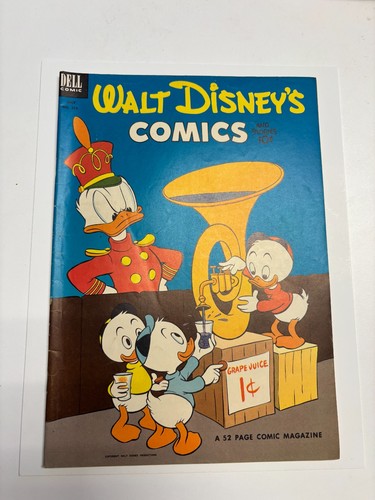 Walt disney comics and - comics,