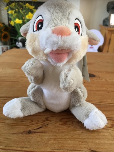 Disney bambi thumper rabbit - thumper,
