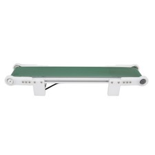 Belt Conveyor 0-116RPM