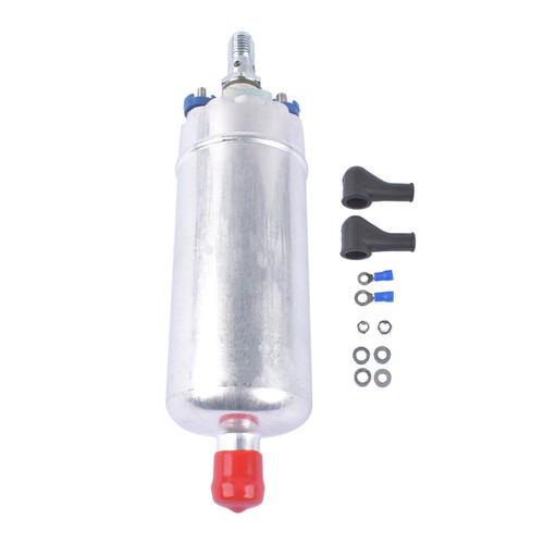 External fuel inline pump - fuel,