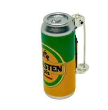 Handmade MINI LAGER CAN BADGE
