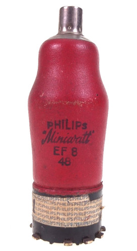 Ef8 cv1123 vr123 philips - =,