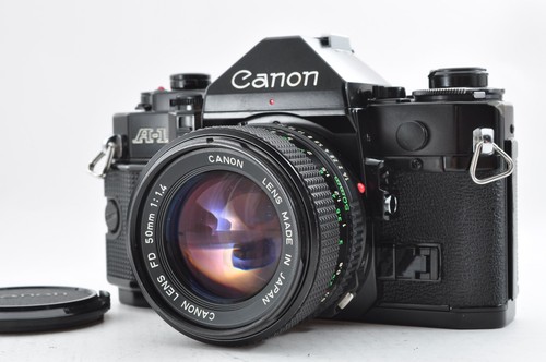 Canon 35mm slr film - canon,