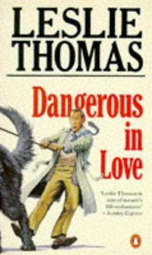 Dangerous love - dangerous,