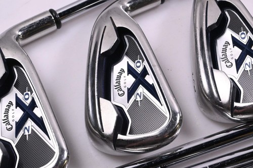 Callaway irons 3 pw sw - callaway, /