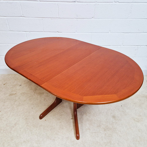 Plan vintage mid - mid, century