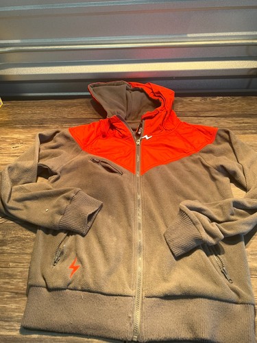 Nikita fleece zip - fleece,