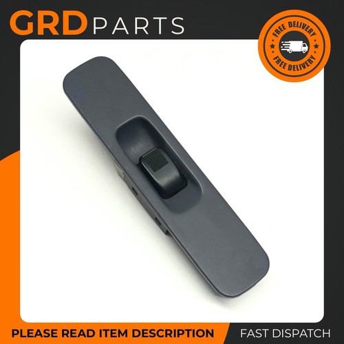 Genuine diahatsu terios mk1 - diahatsu,