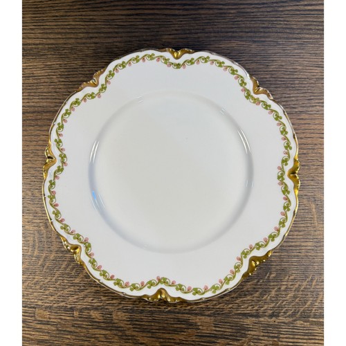 Rare haviland limoges - haviland,