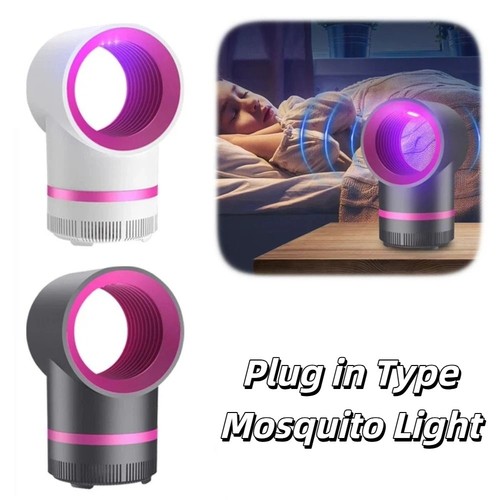 Portable mosquito trap plug - mosquito,
