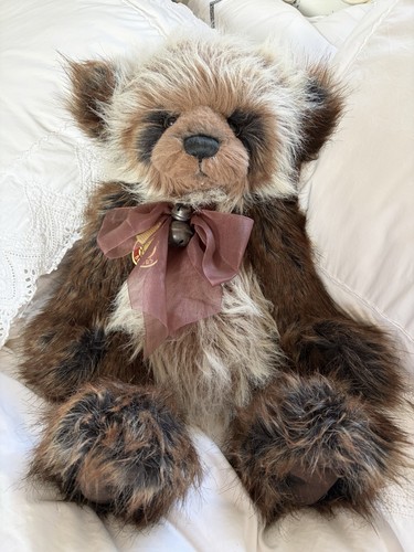 Charlie bears duffy - charlie,