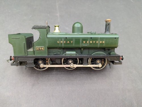 Hornby railways r165 - r165, great