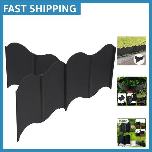 Interlocking plastic - ft,