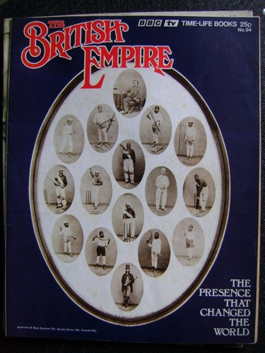 The british empire - the, 94